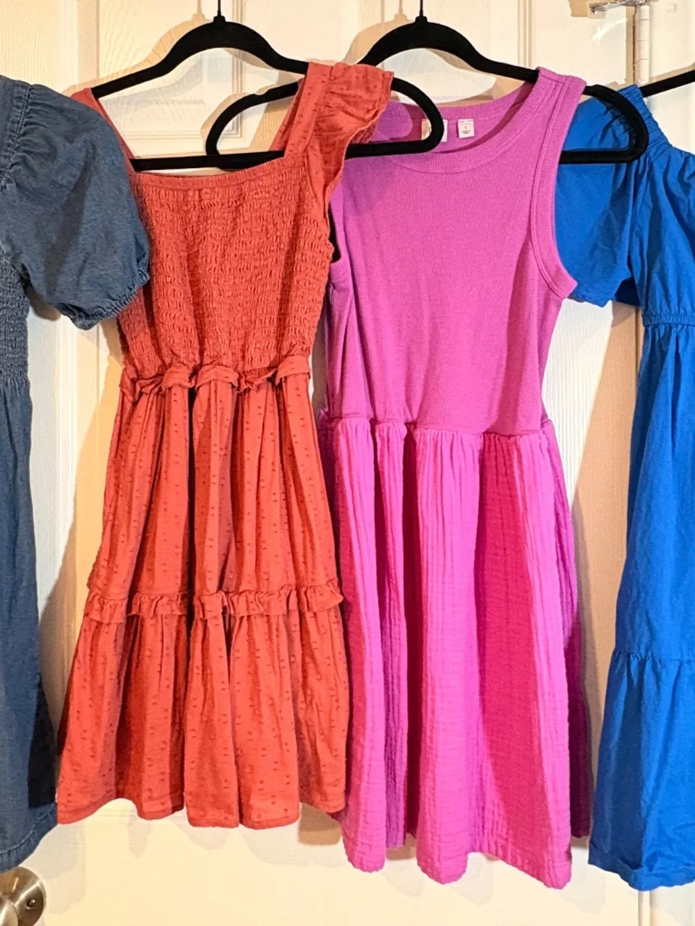 Gap Old Navy and H&M Dress Bundle